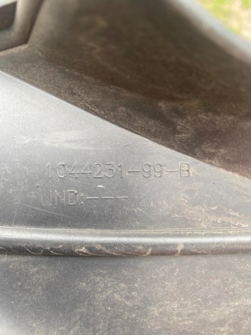 Kołpak do obręczy koła do Tesla Model 3  5YJ3