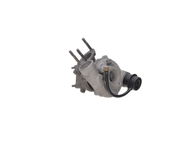 7100600001 MSG Rebuilding Turbina