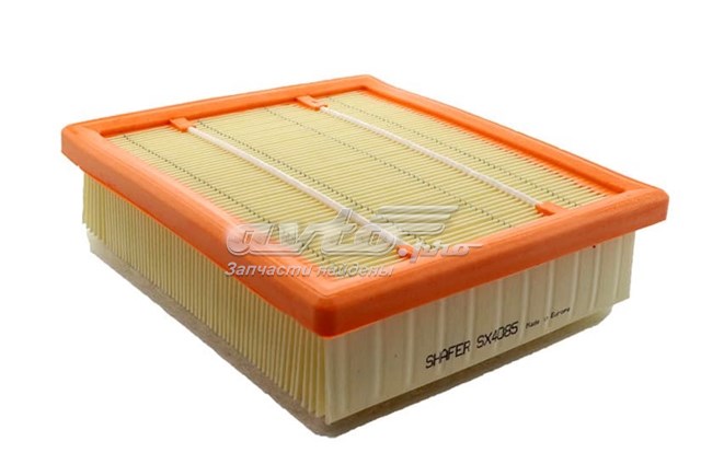 SX4085 Shafer Filtr powietrza