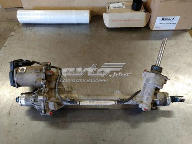 Do koszyka HG9C3D070EA Ford Listwa kierownicza (maglownica)