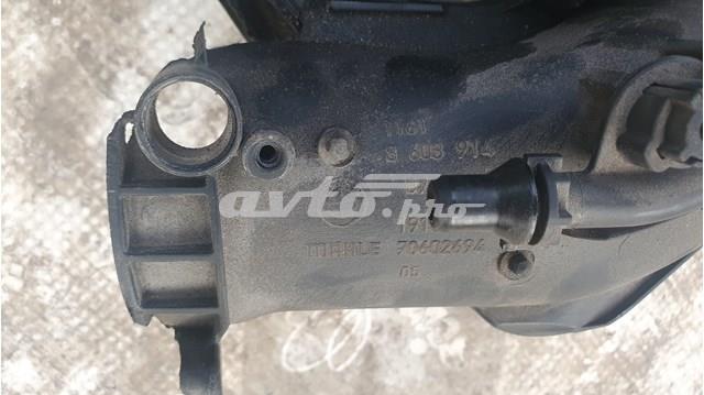 Kolektor ssący 11618603914 BMW