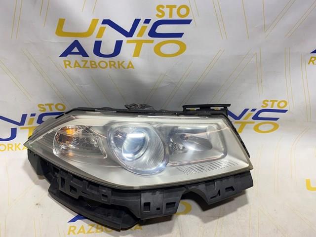 Do koszyka 8200412754 Renault (RVI) Reflektor prawy