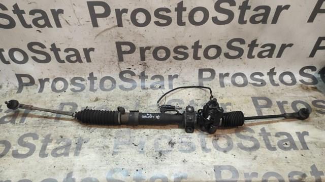 MB553102 Mitsubishi Listwa kierownicza (maglownica)