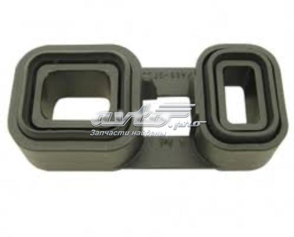 0501215783 ZF Parts Uszczelka bloku hydraulicznego skrzyni automatycznej