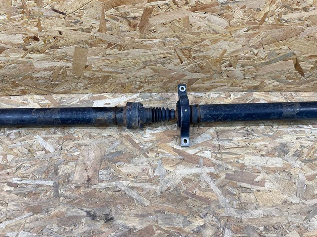  Wał Cardana tylny, kompletny KIA Sportage 3