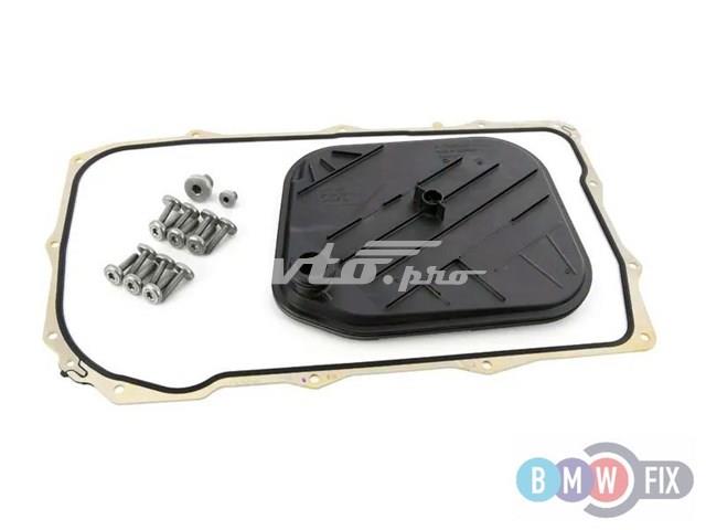  Filtr automatycznej skrzyni biegów BMW X5 