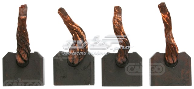 Szczotka rozrusznika Cargo 140396 cena, od 4,48 USD