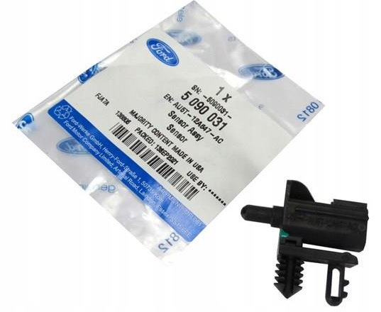 Do koszyka 5090031 Ford Czujnik temperatury zewnętrznej