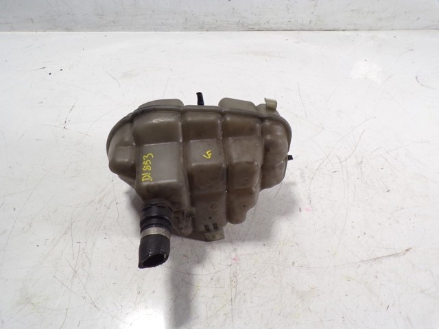 Do koszyka 4G0121403AC VAG Zbiorniczek wyrównawczy układu chłodzenia