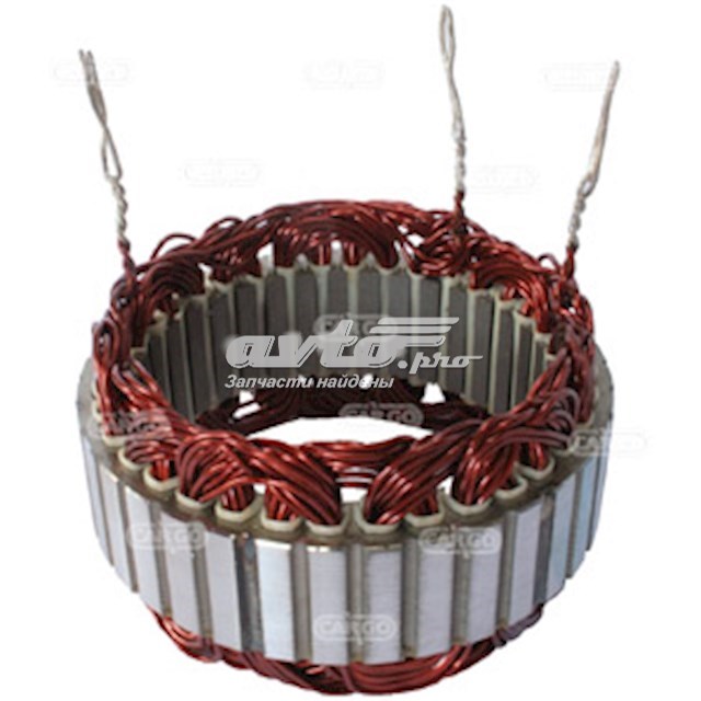 9947384 Fiat/Alfa/Lancia uzwojenie alternatora, stojan