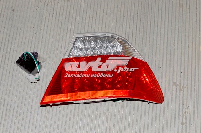 Lampa zespolona tylna prawa zewnętrzna Depo/Loro/Abakus 4441916RAECR cena, od 88,53 USD