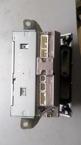 Do koszyka Radioodtwarzacz (radio AM/FM) Toyota Corolla VERSO R10