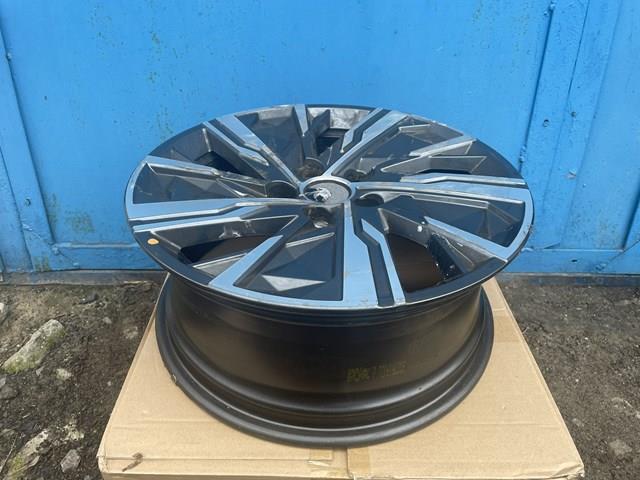 Felgi kół odlewane (lekkostopowe, tytanowe) 52910N7160PAC Hyundai/Kia