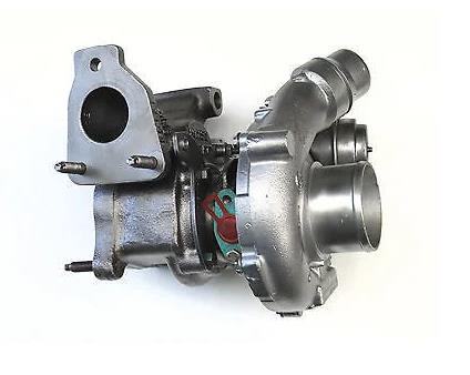 Do koszyka 8200637628 Renault (RVI) Turbina