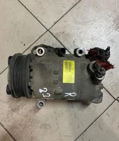 Sprężarka klimatyzacji Land Rover LR041117 cena, od 242,73 USD