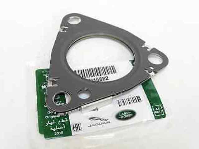 JDE38503 Jaguar Uszczelka turbiny spalin, wlot