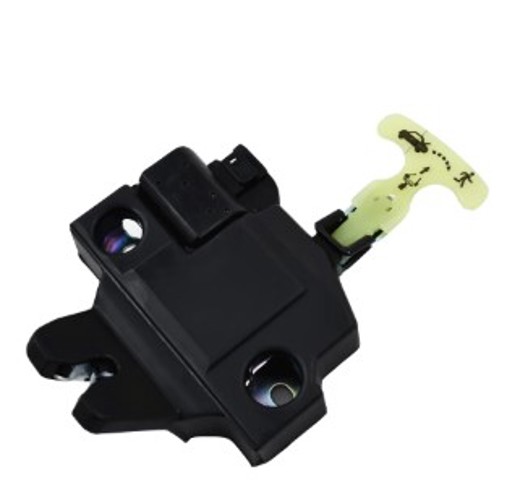 Zamek klapy bagażnika (3/5 drzwi tylnych) do Toyota Camry VI V40