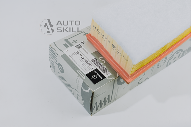 Filtr powietrza Mercedes A177094010064 cena, od 21,31 USD