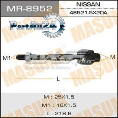Drążek kierowniczy MR8952 Masuma