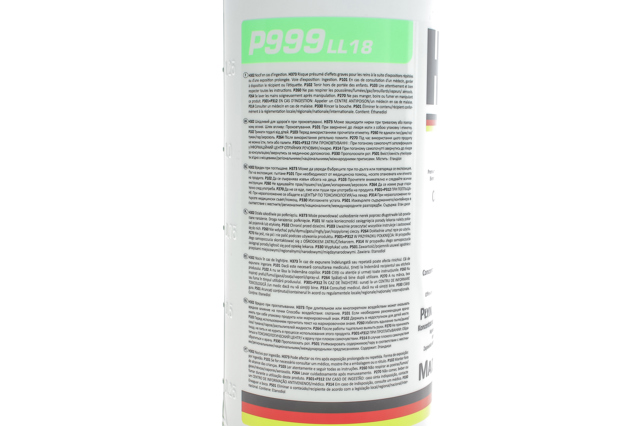 P999LL18 Hepu Ciecz chłodząca