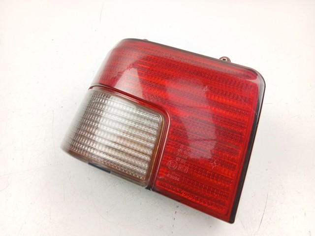 Lampa zespolona tylna lewa Peugeot 205 II