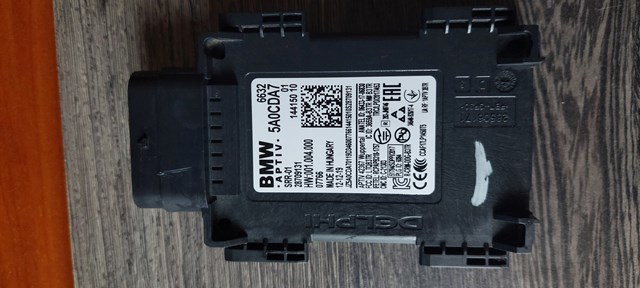 Czujnik kontroli martwej strefy tylny (martwego polam martwego punktu) BMW 5A0CDA7 cena, od 311,20 USD