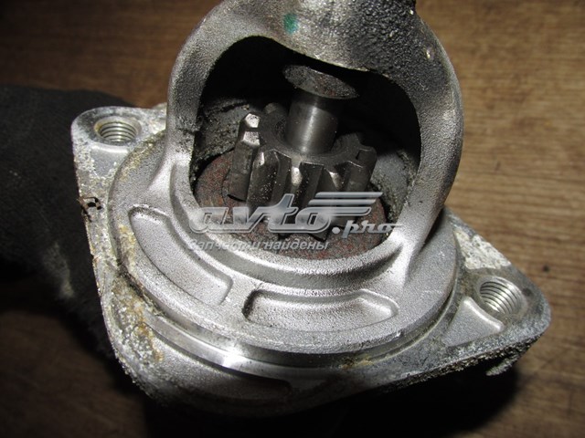 Rozrusznik 361002B614 Hyundai/Kia