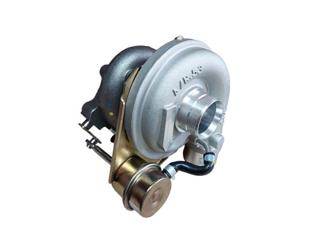 Turbina SL Turbo GT1752SL161340TURBO cena, od 219,36 USD