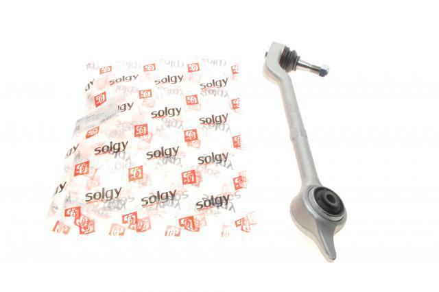 Do koszyka 204038 Solgy Wahacz zawieszenia przedniego dolny lewy