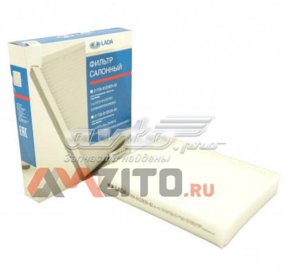 Filtr kabiny 21700812202082 Lada