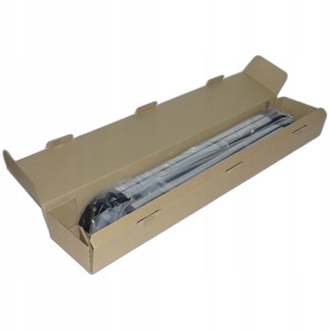 Poprzeczki bagażnika dachowego, zestaw Land Rover VPLCR0131 cena, od 371,04 USD