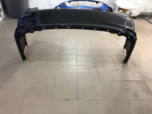 5215933957 Toyota Zderzak tylny
