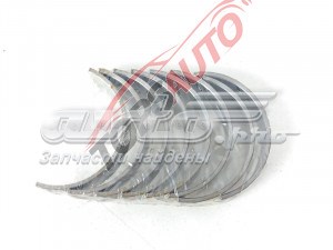 Panewki korbowodowe wału korbowego, zestaw, 2. naprawa (+0,50) do Toyota C-HR  X10