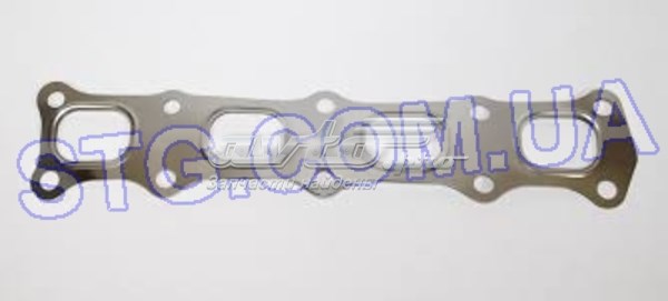 Do koszyka 1555A185 Chrysler Uszczelka kolektora wydechowego