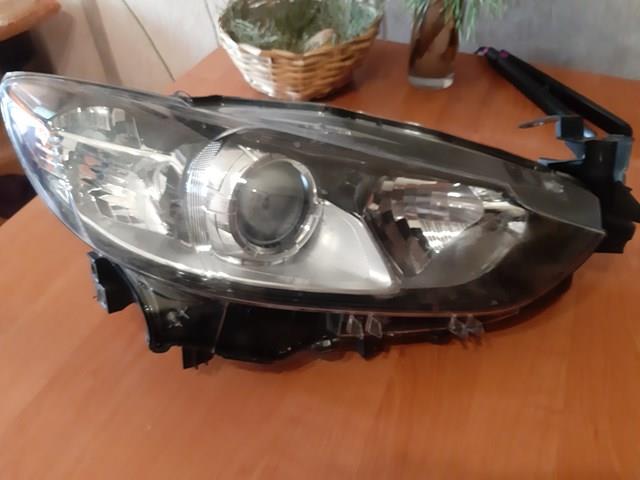 Do koszyka 2161167RLDEM2 Depo/Loro/Abakus Reflektor prawy