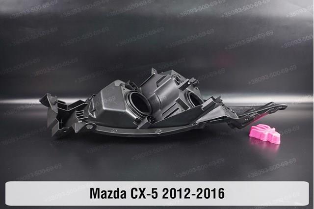 Reflektor prawy Mazda KA1L51031C cena, od 140,10 USD