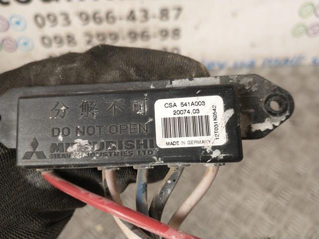  541A003 Mitsubishi