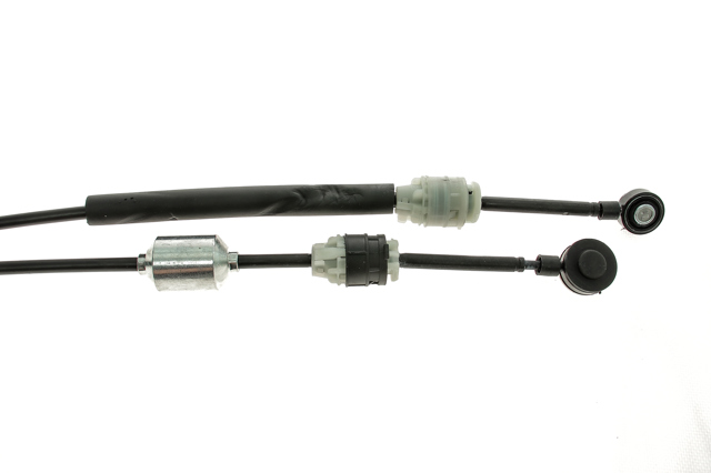 5060316 Autotechteile Linka dźwigni zmiany biegów podwójna