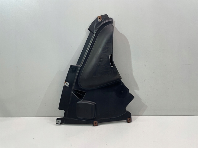 Nakładka ochronna na błotnik przedni BMW 7260739