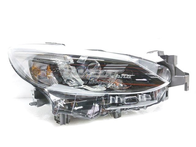 Reflektor prawy China GHP9510K0F