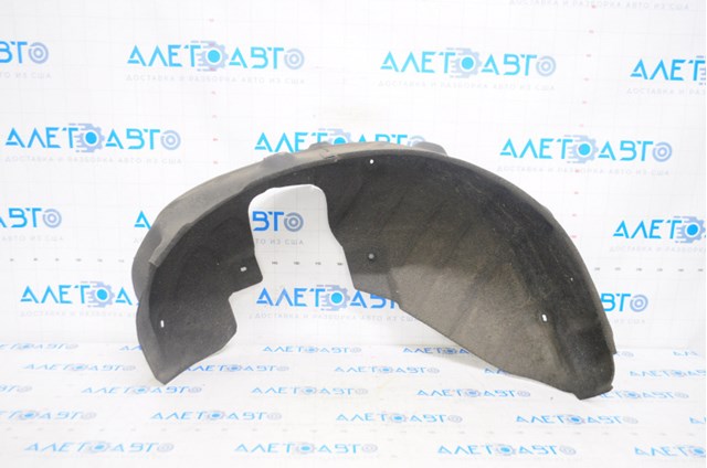 Do koszyka KB7W561H1A Mazda Nadkole błotnika tylnego prawe