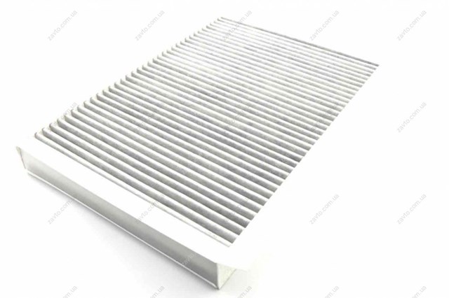 Filtr kabiny Shafer SAK307