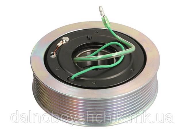 Sprzęgło sprężarki klimatyzacji Thermotec KTT040043 cena, od 90,16 USD