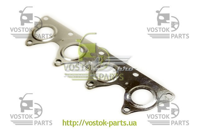 Uszczelka kolektora wydechowego Chery Kimo hatchback (A1, S12) (2007 - 2026) cena, od 5,45 USD
