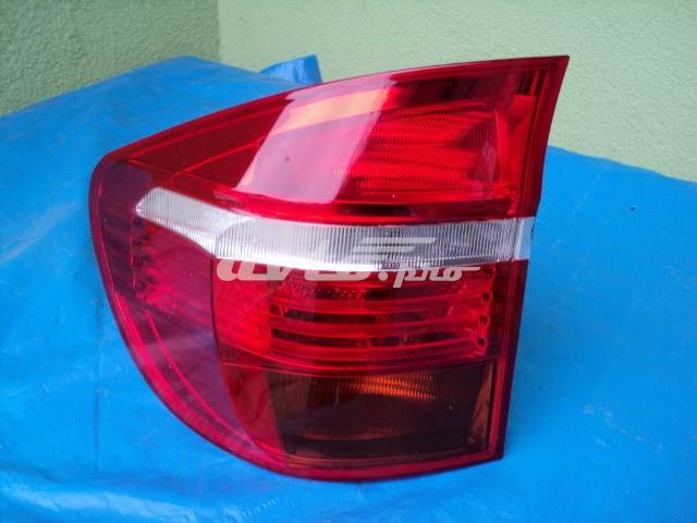 7200817 BMW lampa zespolona tylna lewa zewnętrzna