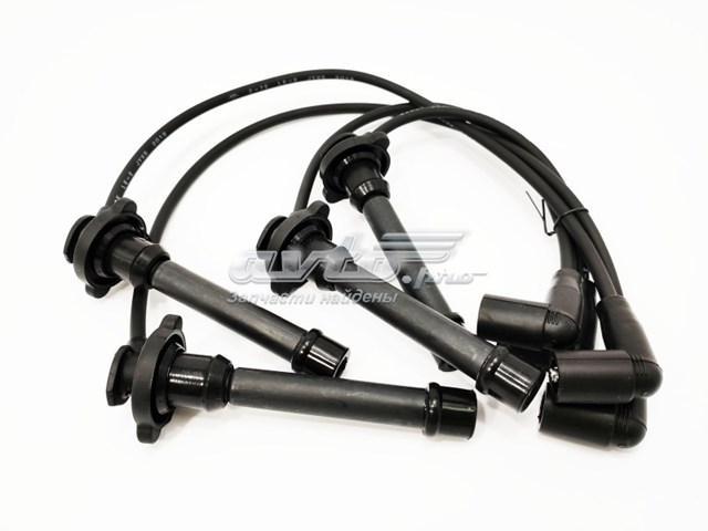 Do koszyka 1016052126 Geely Zestaw przewodów wysokiego napięcia