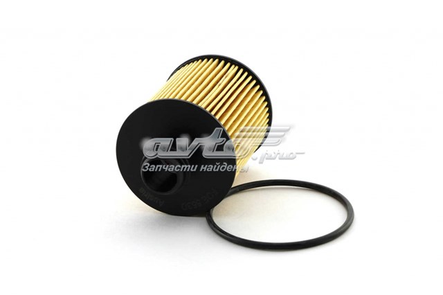 Filtr oleju Shafer FOE553D