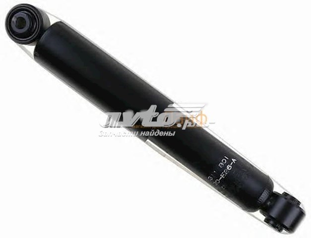 Amortyzator tylny Honda Pilot I SUV (2006 - 2008) cena, od 98,35 USD