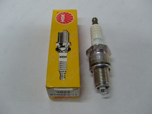 Do koszyka BPR6ES11 NGK Świeca zapłonowa