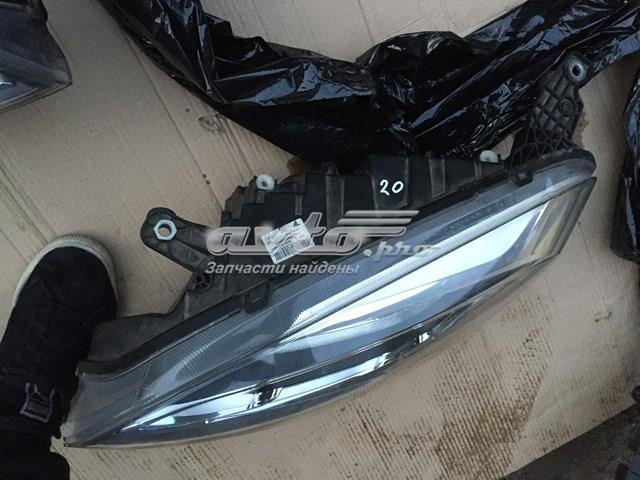 51974244 Fiat/Alfa/Lancia Reflektor lewy